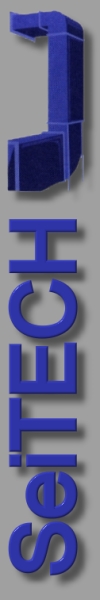 SeiTECH Logo