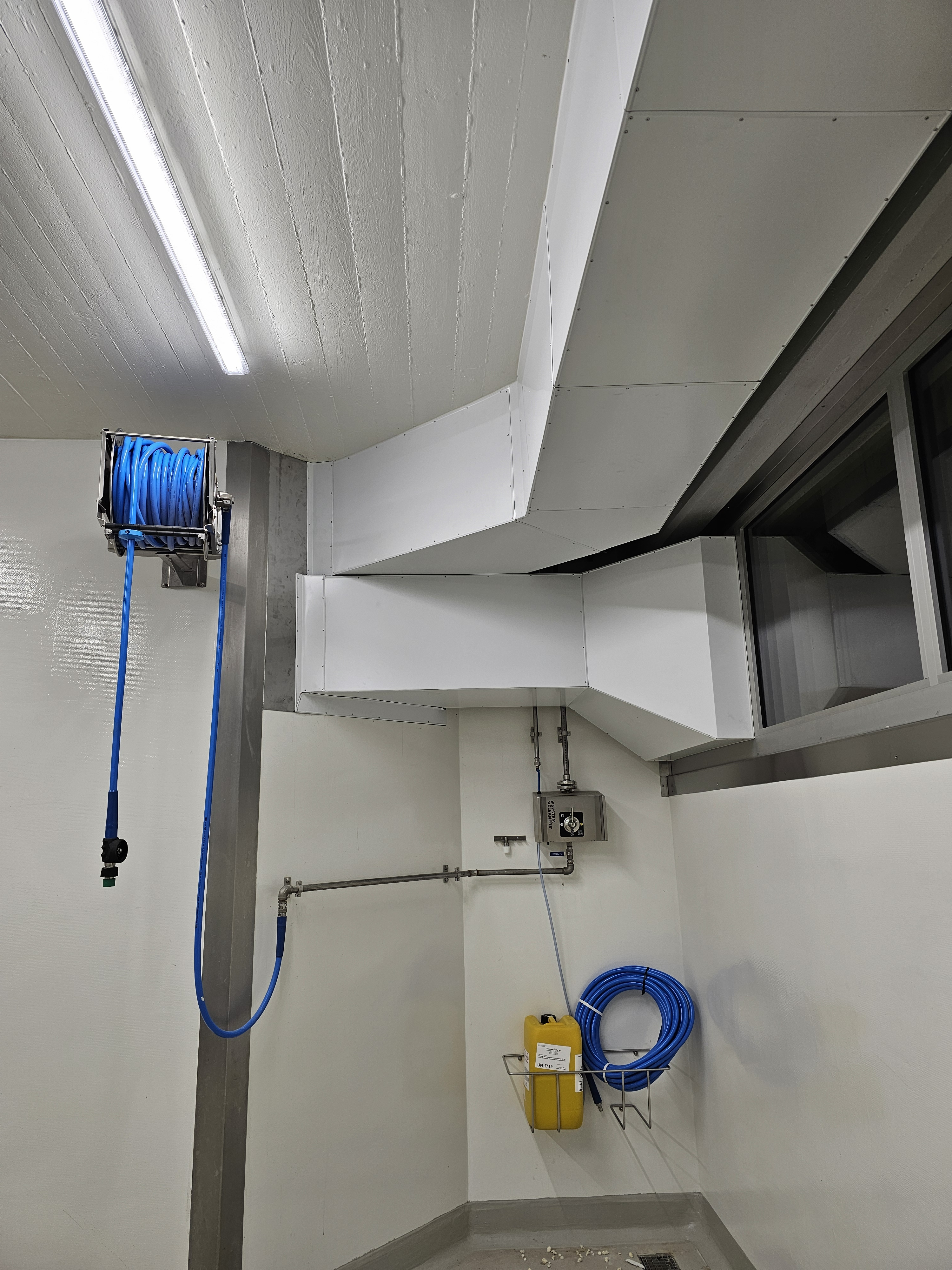 SeiTECH.ch | IHR PARTNER FÜR INDUSTRIE-ISOLIERUNGEN