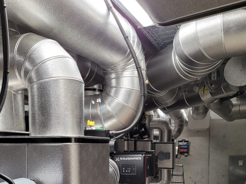 SeiTECH.ch | IHR PARTNER FÜR INDUSTRIE-ISOLIERUNGEN